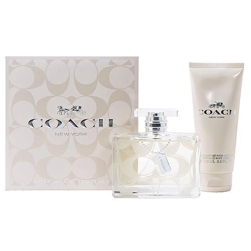 NY Eau De Parfum 3.3 oz.