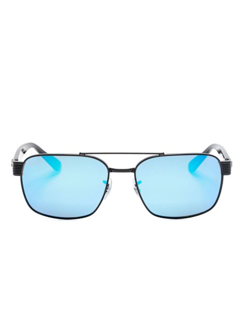 Chromance sunglasses - Black