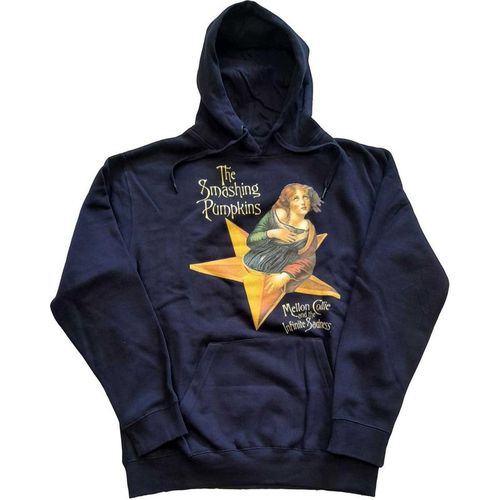 Mellon Collie And The Infinite Sadness Hoodie