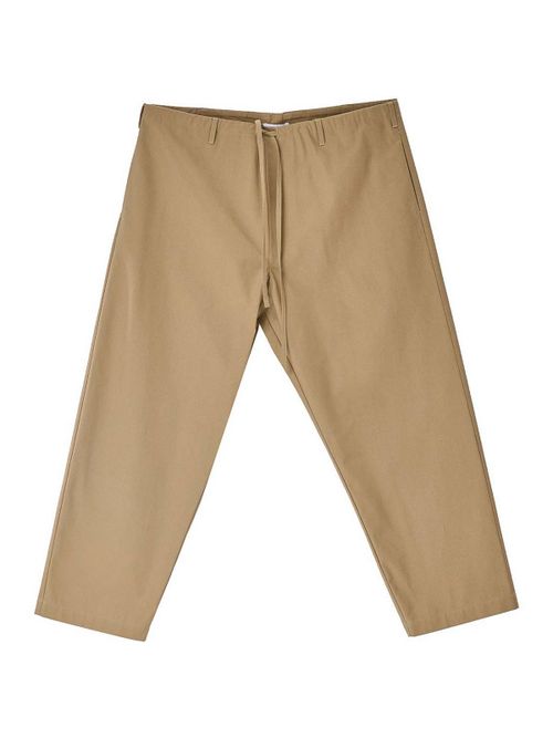 Velvet Pants