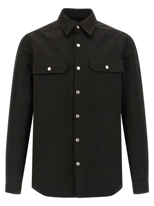 'Outershirt' Shirt