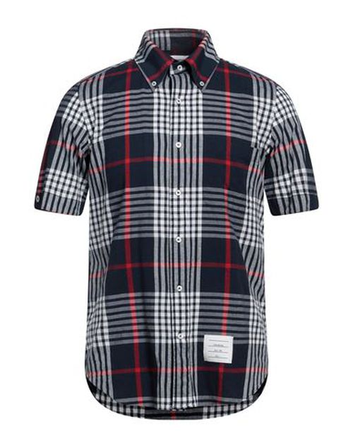 Man Shirt Midnight blue