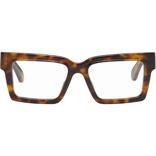 Brown 5029 Glasses