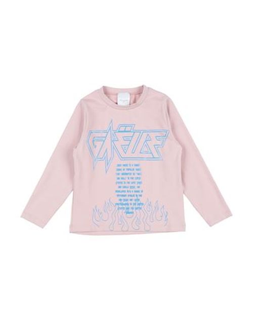 Kid Boy T-shirt Light pink