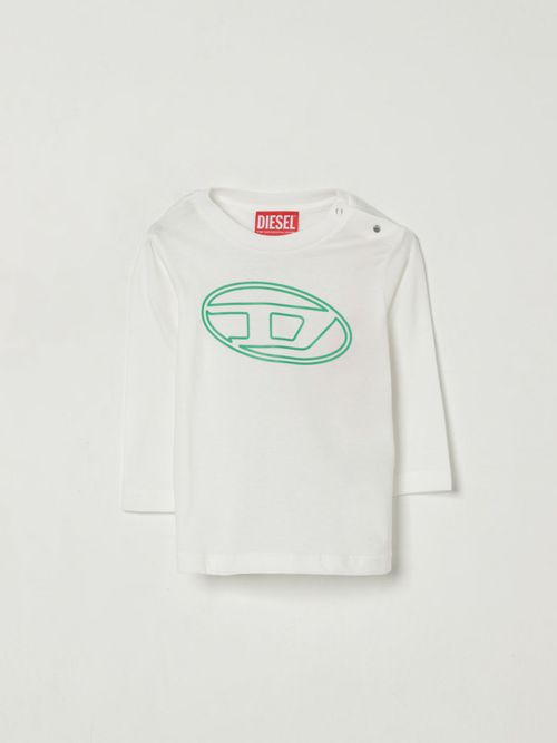 T-Shirt Kids color White