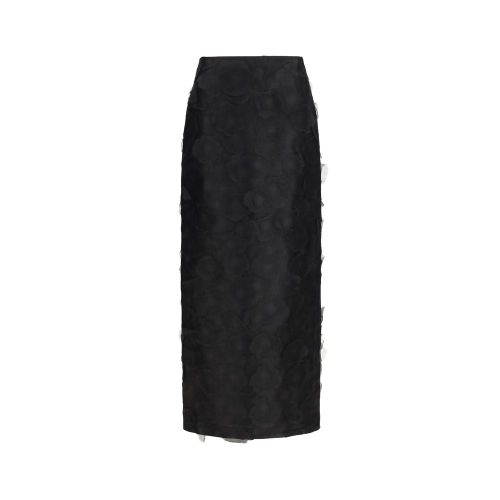 Adepto Skirt — Black