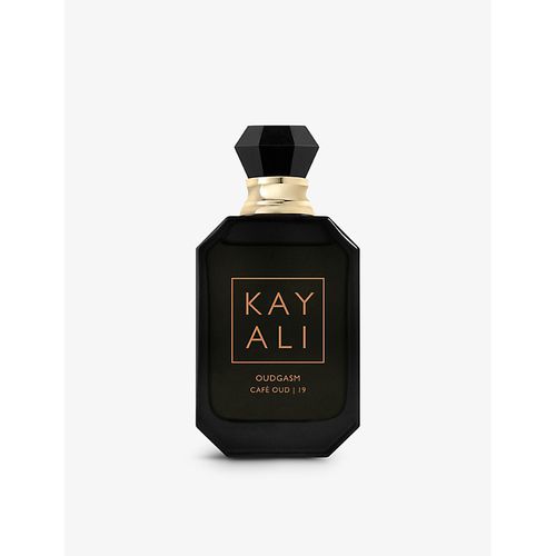 Kayali Oudgasm Café Oud 19 eau de Parfum 50ml