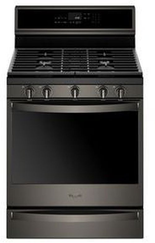 Whirlpool 30" Gas Range WFG975H0HV