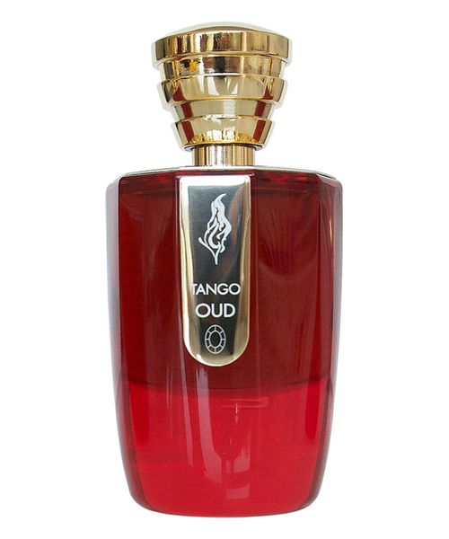 Tango Oud eau de parfum