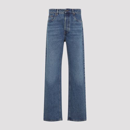 Women's Cotton Jeans