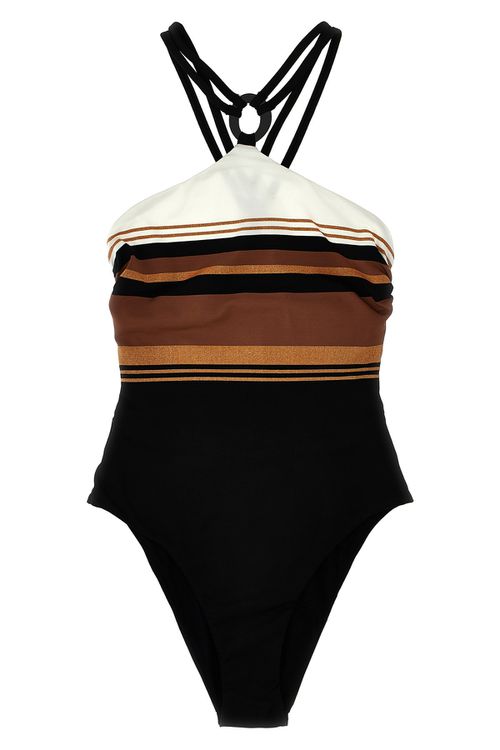 'Cathy' One-Piece Swimsuit