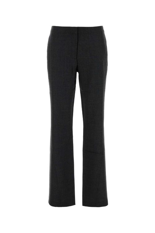 Trouser Trouser — Gray