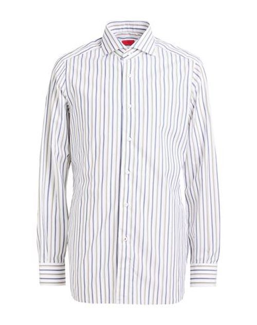 Man Shirt White Size 15 ¾ Cotton