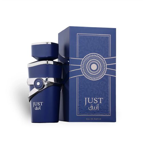 Ladies Just Azraq EDP Spray 3.4 oz Fragrances 6290360375892