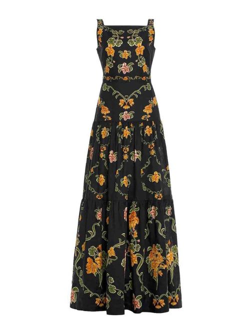 Agua By Agua Bendita `Abeja Cordillera` Maxi Dre