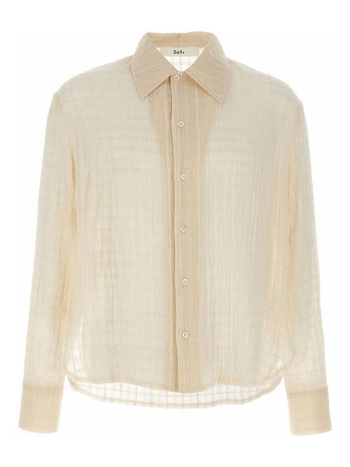 Ignacio Shirt