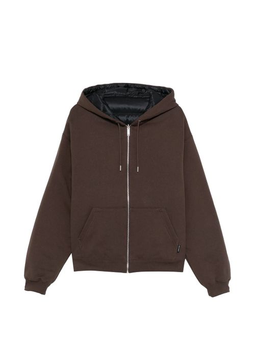 Fuse Reversible Hoodie