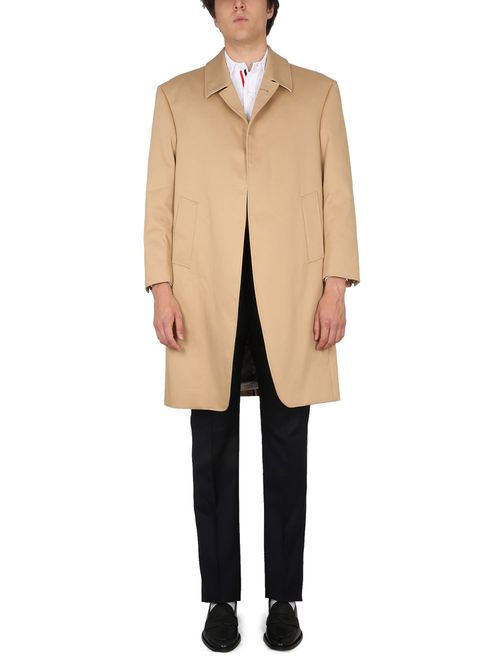 Cotton Coat