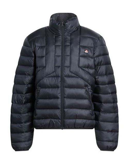 Man Puffer Midnight blue Size XXL Polyester