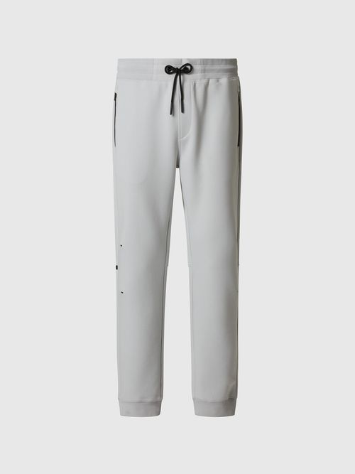 Pantaloni jogging in scuba
