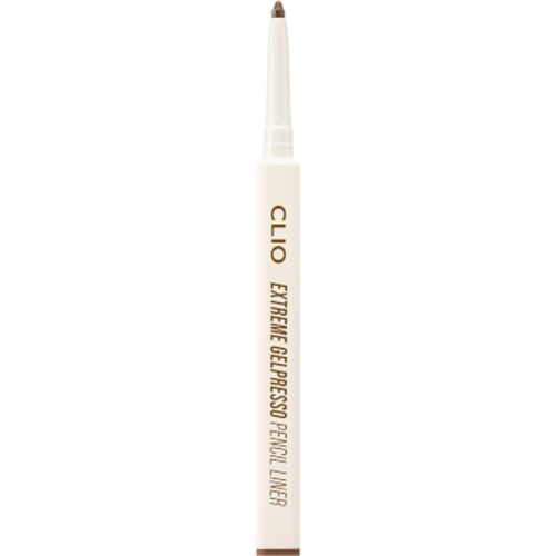 CLIO - Extreme Gelpresso Pencil Liner - 0.35g - 12 Flash Mocha