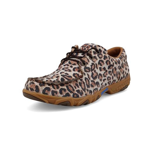 Twisted X Women's Chukka Driving Moc