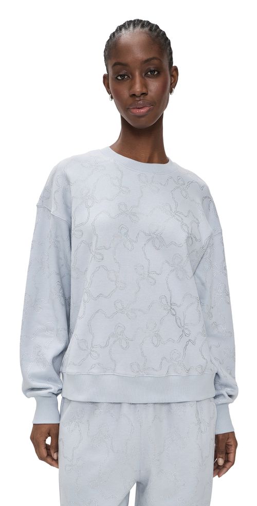 Karabeth Pullover Aspen Blue