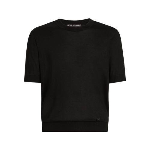 Short-sleeve T-shirt
