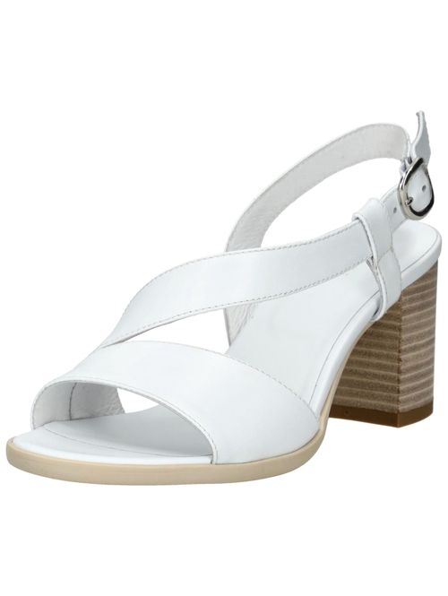 Nero Giardini Sandalo bianco