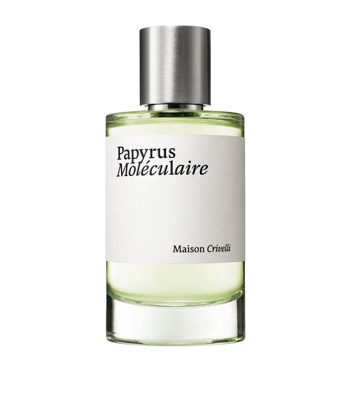 Papyrus Moléculaire Eau de Parfum