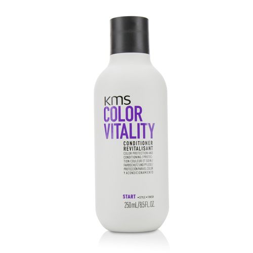 Color Vitality Conditioner color Protection And Conditioning