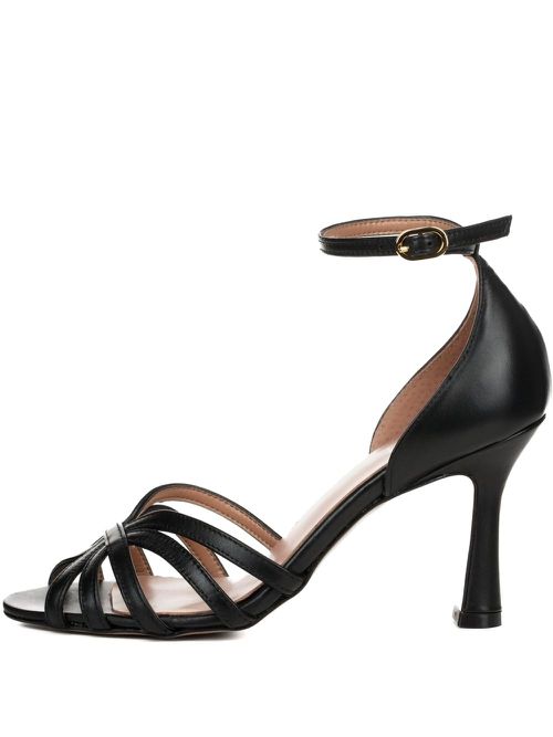Josiane sandals - Black