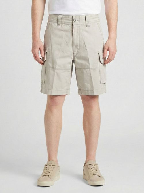 Pants Men color Grey