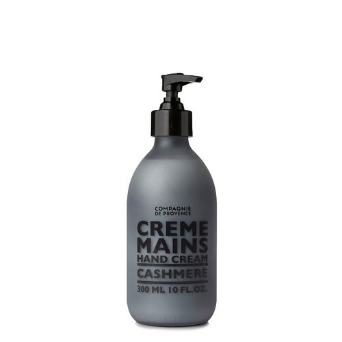 Hand Cream - Cashmere