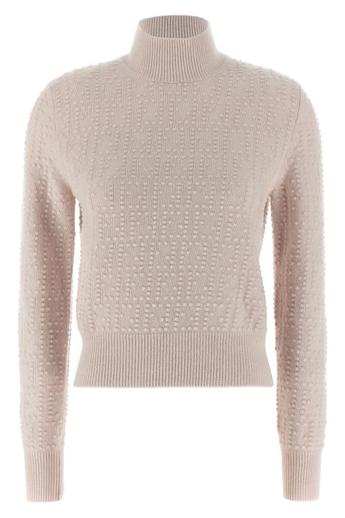 'Pon Pon' Sweater