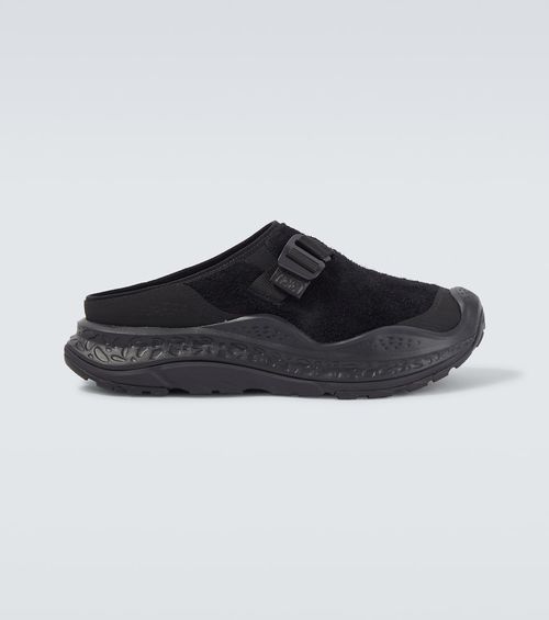 ORA Primo EXT slip-on shoes