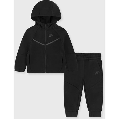 N NSW TECH FLEECE FZ SET