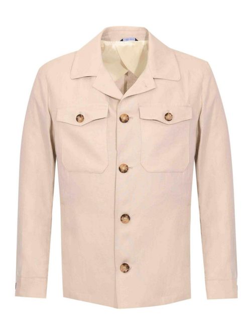 Cotton Jacket