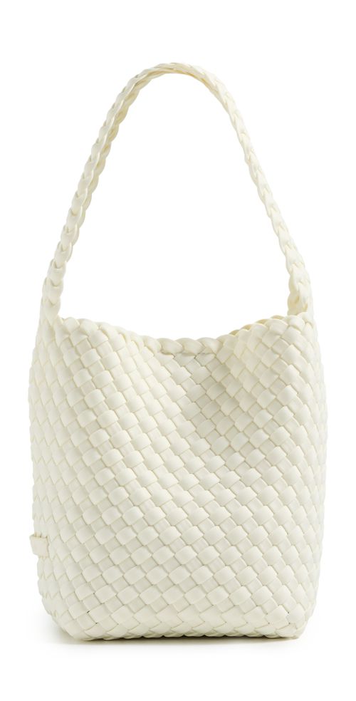 Nomad Small Hobo Bag Jasmine One Size