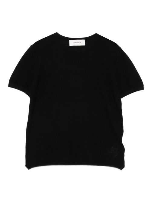 Ira Cashmere T-Shirt