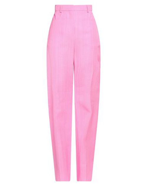 Woman Pants Fuchsia