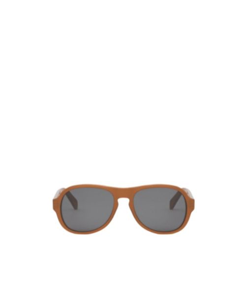 Aviator sunglasses