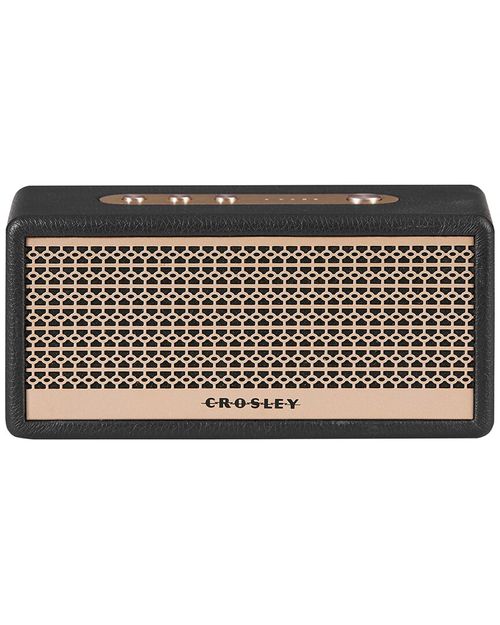 Montero Small Portable Bluetooth Speaker