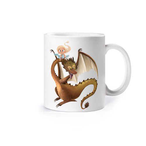 Mother of dragons daenerys