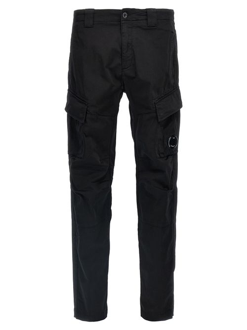 Lente Cargo Pants