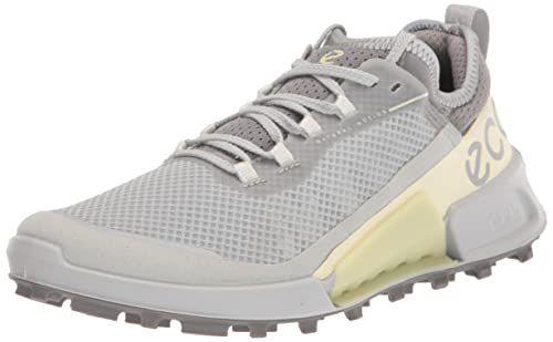 ECCO Men's Biom 2.1 Low Textile Trail Running Shoe