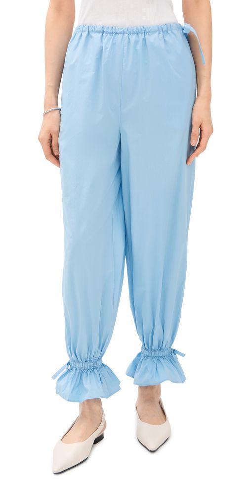 Lindie Pants Cornflower