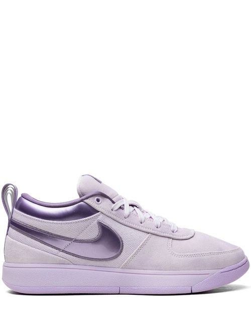 Book 1 "Barely Grape/Lilac Bloom/Daybreak" sneakers - Purple