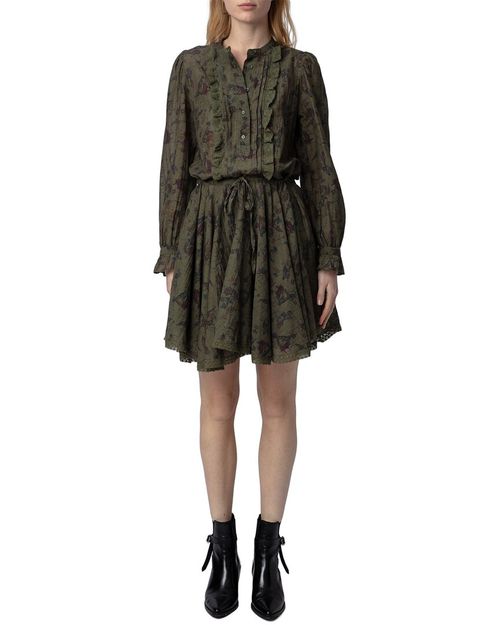 Ranil Dress