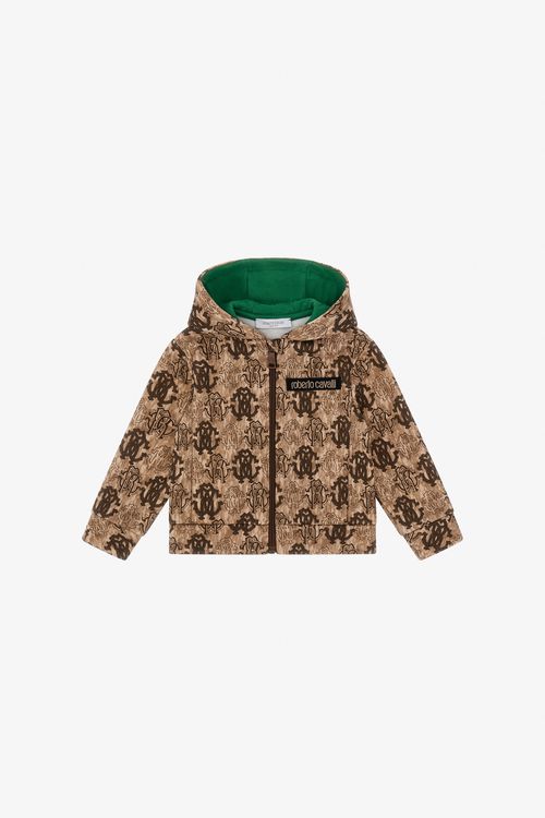 Rc Logo Sweatshirt